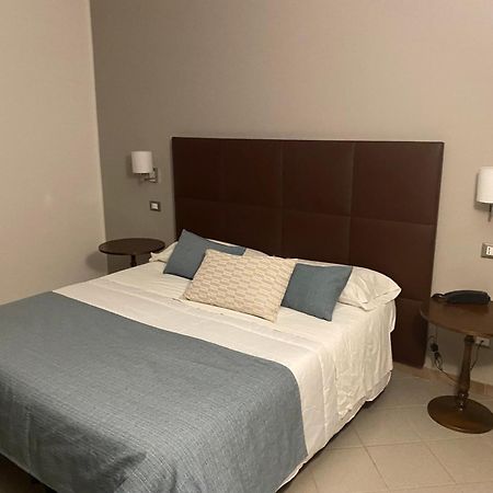 Hotel Moderno Trapani Exterior photo