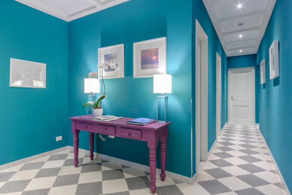 Hotel Moderno Trapani Exterior photo