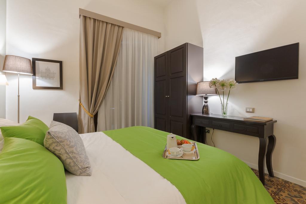 Hotel Moderno Trapani Exterior photo