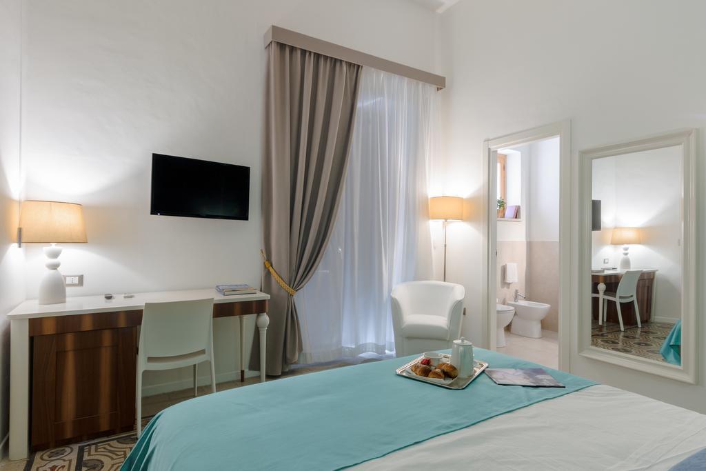 Hotel Moderno Trapani Exterior photo