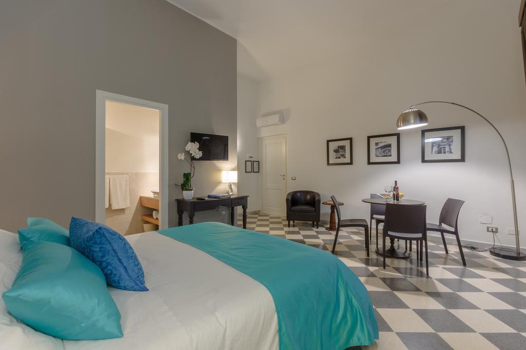 Hotel Moderno Trapani Exterior photo