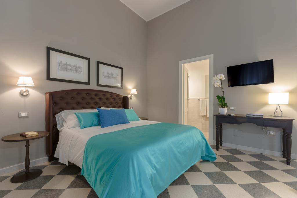 Hotel Moderno Trapani Exterior photo