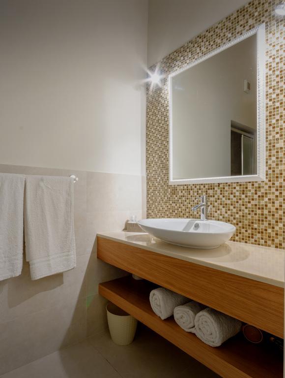 Hotel Moderno Trapani Exterior photo