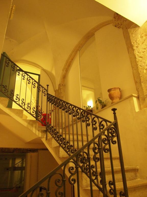 Hotel Moderno Trapani Exterior photo