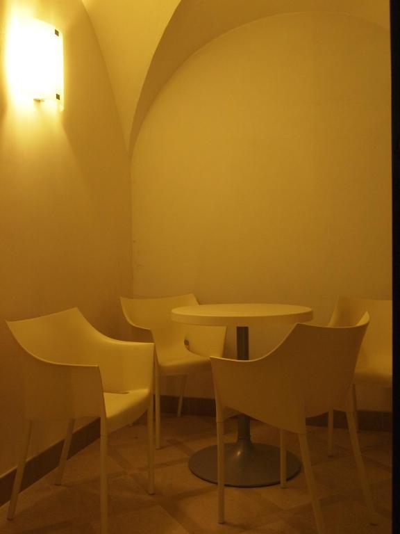 Hotel Moderno Trapani Exterior photo